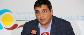 El alcalde de La Solana anuncia mejoras en asfaltado de calles y abastecimiento de agua