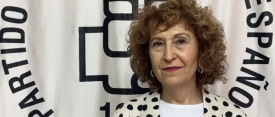 Laura Arriaga: "Miguelturra ha votado mayoritariamente a la izquierda y merece un gobierno progresista"