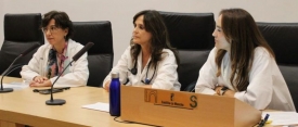 La unidad de Cuidados Paliativos de la Gerencia de Ciudad Real da a conocer su labor asistencial para el bienestar del paciente y su entorno