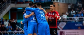 El Viña Albali vuelve a sonreír