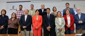 El Gobierno de Castilla-La Mancha está cumpliendo todos los compromisos adquiridos con la provincia de Ciudad Real para este 2024