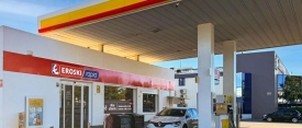 EROSKI inaugura un nuevo supermercado franquiciado "rapid" en la gasolinera de Pedro Muñoz, en Ciudad Real