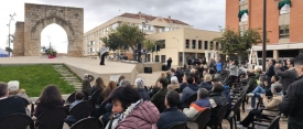 Entre 1000 y 1500 personas han participado en las 21 actividades de la I Semana de la Inclusión y la Solidaridad