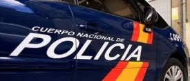 La Policía Nacional detiene a dos personas en Ciudad Real por dar varios "tirones" a mujeres de avanzada edad