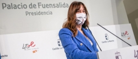 Castilla-La Mancha prevé superar las 40 leyes aprobadas a finales de año para continuar con su senda en avances sociales, derechos y estabilidad