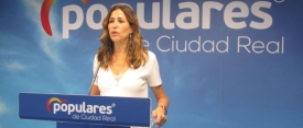 Rosa Romero afirma que Feijóo está actuando como si fuera el verdadero presidente que España necesita