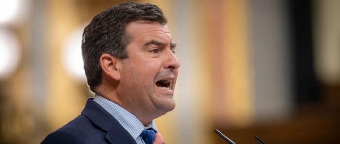 Ante los recortes de Bruselas y del bipartidismo a la PAC, VOX reafirma su compromiso con una política agraria común a favor de los agricultores