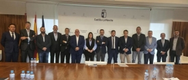 Castilla-La Mancha supera los 15.000 visados de obra nueva, el 21 por ciento con algún tipo de protección pública