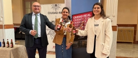 Catorce establecimientos participan en la ruta de la tapa "Sabor Mahou-Ciudad Real"