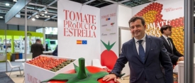 VOX reclama en EXPO SAGRIS el cumplimiento de la voluntad del Congreso sobre los productos del Sáhara y la defensa del campo español frente a la competencia desleal