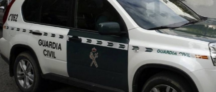 La Guardia Civil pone ya en funcionamiento su orden de servicio para prevenir los robos de aceituna y aceite en esta campaña olivarera