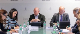 La Consejería de Sanidad constituye un Comité de Seguimiento ante la huelga de facultativos convocada a nivel nacional
