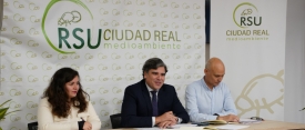 El Consorcio RSU de Ciudad Real se reúne con 80 municipios para explicar la recogida selectiva de biorresiduos