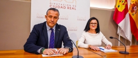 La Diputación provincial ha transferido recursos a todos los pueblos de la provincia por más de 85 millones de euros en 2025