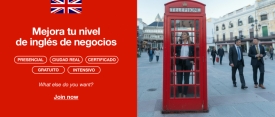 El IMPEFE impulsa un curso intensivo de inglés de negocios para reforzar la competitividad profesional en Ciudad Real