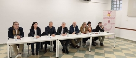 Ciudad Real rechaza la celebración de un encuentro "antivacunas"