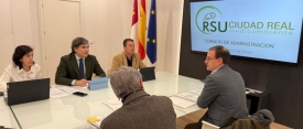 El Consorcio RSU Ciudad Real liquida el ejercicio 2025 con resultados positivos y ejecutará una inversión millonaria en su Centro de Tratamiento