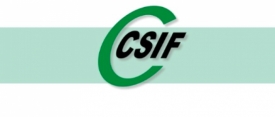 CSIF reclama al Gobierno un plan de contingencia en las administraciones públicas ante los efectos económicos y sociales de la guerra en Irán
