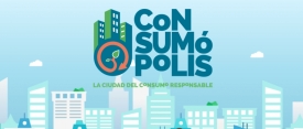 Se mantiene la alta participación, una edición más, en el concurso escolar sobre consumo responsable
