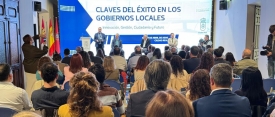 Ciudad Real, referencia clave para el presente y futuro del municipalismo