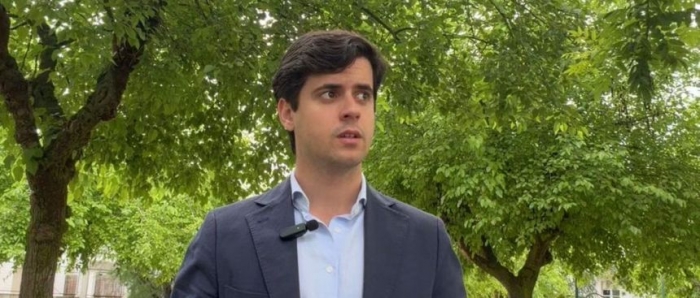 VOX solicita información clara y oficial sobre la situación del agua potable en el barrio de Nuevo Parque tras las quejas vecinales