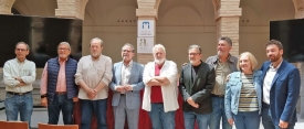 Villanueva de los Infantes acogerá el 16 de mayo a cantautores y poetas para reivindicar la canción de autor y la palabra