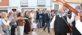 Blanca Fernández destaca la pujanza del turismo en la provincia de Ciudad Real tras el crecimiento de viajeros y pernoctaciones en el primer trimestre