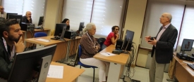 El Gobierno regional forma a 400 empleados públicos en las medidas puestas en marcha para luchar contra la despoblación