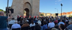 El VI Festival de Danza Contemporánea toma las calles de Ciudad Real con cuatro días de programación abierta