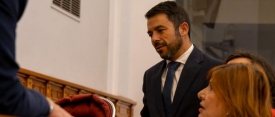 VOX registra una PNL para blindar a las familias frente a la inflación y el "saqueo fiscal" de la Junta