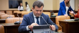 VOX interroga a Red Eléctrica y a la CNMC en el Congreso y denuncia que el apagón fue consecuencia de años de política energética ideológica