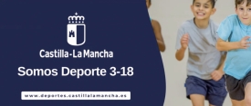 Castilla-La Mancha cuenta con más de 3.300 escolares practicando balonmano dentro del programa Somos Deporte 3-18