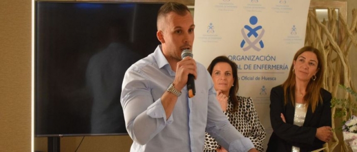 Nuevo premio nacional de investigación en Cuidados para la Enfermería de Atención Primaria de Ciudad Real
