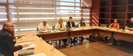 El Foro Regional de Reducción del Desperdicio de Alimentos aprueba la propuesta de medidas para el presente año