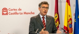 VOX exige la supresión del Consejo de Transparencia de Castilla-La Mancha