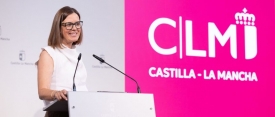 El Gobierno de Castilla-La Mancha moderniza su imagen gráfica para adaptarla a los nuevos canales de comunicación con la ciudadanía