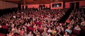 La Asociación AGALA celebra su acto de fin de curso en el Teatro Quijano