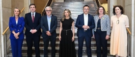 Castilla-La Mancha recibe más de 123 millones de euros para destinar a políticas activas de empleo y de formación en el mercado de trabajo