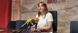 Valdepeñas impulsa el emprendimiento femenino con un taller sobre creación de empresas