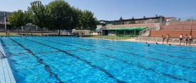 A partir del 22 de junio abrirán las piscinas de verano municipales de Valdepeñas