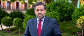 Núñez exige a Page que actúe si quiere elecciones porque de no hacerlo demostrará ser cómplice del sanchismo