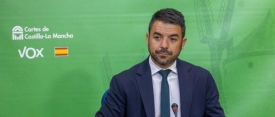 VOX exige un plan urgente de climatización en los colegios para que las aulas "no se conviertan en saunas"