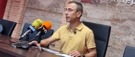 Los Campus Polideportivos de Valdepeñas abren este jueves día 11 las inscripciones