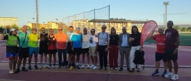 El Gobierno regional recoge propuestas para la incorporación de medidas de accesibilidad universal en la práctica del atletismo