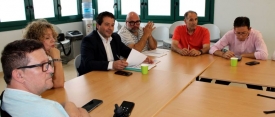 El GDR Campo de Calatrava comprometerá este año la totalidad de su cuadro financiero