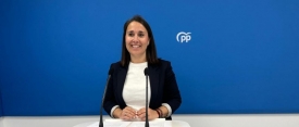 Hernández: "A Page no le duele la cabeza por Zapatero, le duele por su mala conciencia"