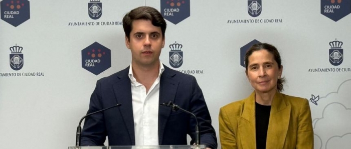 VOX llevará al Pleno la derogación de la ZBE, la supresión de la zona azul los sábados y mejoras en el espacio de duelo gestacional