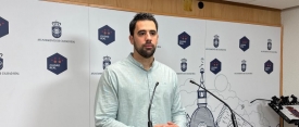 El Patronato Municipal de Deportes licita la obra de acondicionamiento del área de tenis de mesa en el Quijote Arena